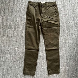 Current/Elliott Pants